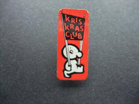 Kris Kras club kinderopvang